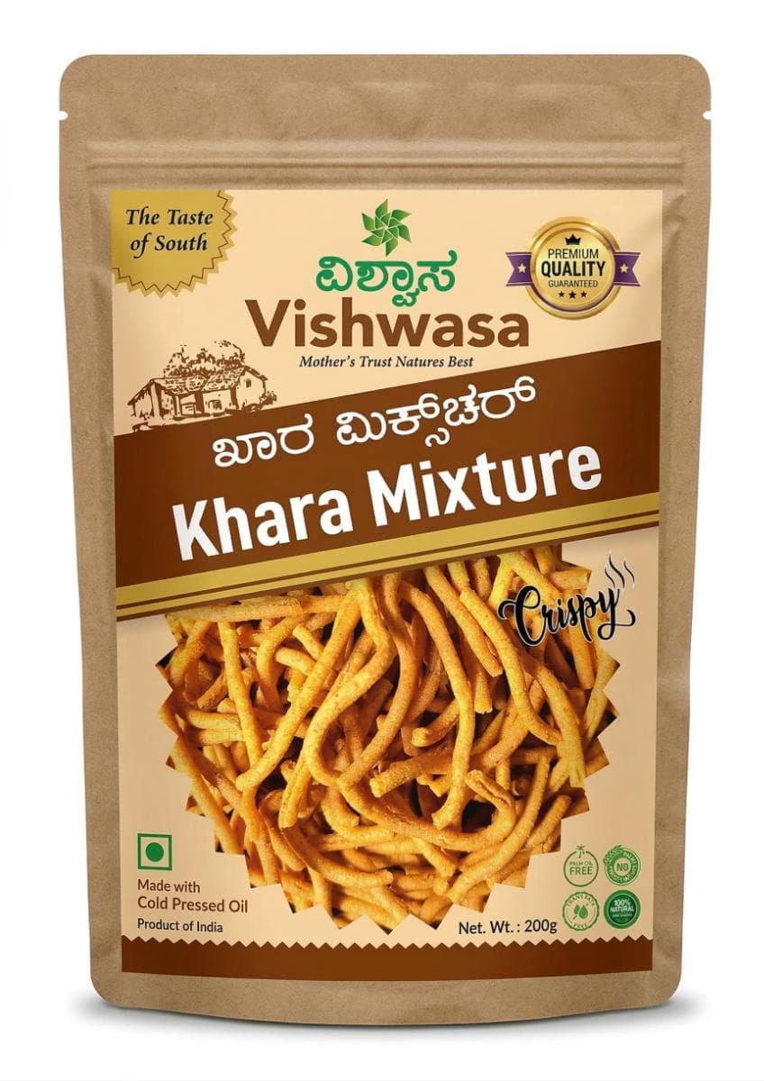 Khara Mixture